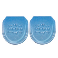 Heel Wedge Soft Stride™ Medium Without Closure Male 6-1/2 to 10-1/2 / Female 7-1/2 to 11-1/2 Foot (M-559090)