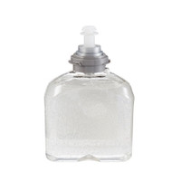 Hand Sanitizer Purell® Advanced 1,200 mL Ethyl Alcohol Gel Dispenser Refill Bottle (M-562038)