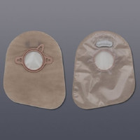 Ostomy Pouch New Image™ Two-Piece System 7 Inch Length Closed End (M-569970)