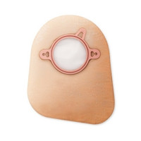 Ostomy Pouch New Image™ Two-Piece System 9 Inch Length Closed End (M-569975)