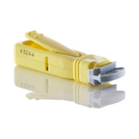 Safety Lancet Unistik 3 23 Gauge Retractable Push Button Activation Finger (M-570415)