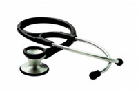 Diaphragm Rim Grey, Retainer Cardiology Stethoscope, 602, 603, 609, 612 (M-571314)