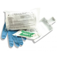 Mercury Spill Kit ADC® (M-572505)