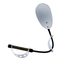Inspection Mirror 4 X 6 X 22 Inch (M-574253)