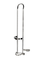 Wheelchair Oxygen Cylinder Holder For Sentra Reclining, Cirrus IV, Viper, Viper Plus Gt, Viper Plus Reclining And Cougar (M-577699)