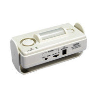 Alarm System Fall Savers® White / Blue (M-578220)