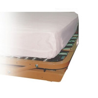 Mattress Cover drive™ 36 X 80 X 6 Inch Vinyl For Twin Sized Mattresses,81474  (1/EA)