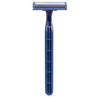 Razor Personna® Twin Blade Disposable (M-579735)