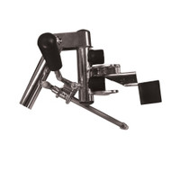Wheelchair Elevating Legrest Sentra HD For Wheelchair (M-580118) Wheelchair Elevating Legrest Sentra HD For Wheelchair (M-580118)