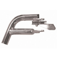 Footrest, Wheelchair Sentra HD For Wheelchair (M-583548)