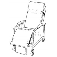 Cozy Seat Skil-Care™ (M-584830)