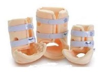 Heel Suspension Boot Heelift® One Size Fits Most Beige (M-585452)