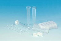 Fisherbrand™ Urinalysis Tube Plain 15 mL Snap Cap Polypropylene Tube (M-596787)