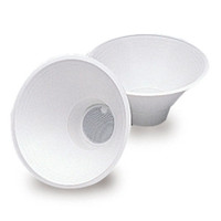 Calculi Strainer Plastic Fits Medical Actions #02090 and #02091 Collection Bottles (M-624634)