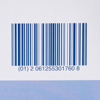 Non-Adherent Dressing Sorbalux® 3 X 4 Inch Sterile Rectangle (M-626175)