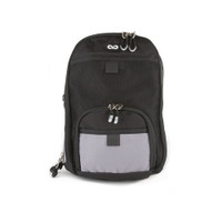Feeding Pump Backpack Infinity® Black (M-632847)