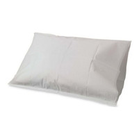 Pillowcase Fabri-Cel® Standard White Disposable (M-63502)