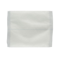 Abdominal Pad Dukal™ 8 X 10 Inch 25 per Pack NonSterile 1-Ply Rectangle (M-636683)