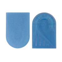 Bone Spur Pad Soft Stride™ Medium Without Closure Male 6-1/2 to 10-1/2 / Female 7-1/2 to 11-1/2 Foot (M-653264)