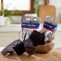 Cast Tape Delta-Lite® Plus 2 Inch X 12 Foot Fiberglass / Resin Black (M-653379)