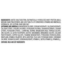 Tube Feeding Formula Peptamen® 1.5 Unflavored Liquid 1000 mL Ready to Hang Prefilled Container (M-664064)