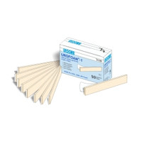 Adhesive Foam Strips Urofoam® 1 Sided, NonSterile, 0.09 X 1 X 5.75 Inch (M-668137)