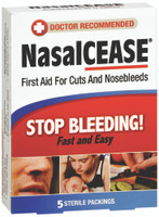 Nosebleed Treatment NasalCEASE® Sterile (M-670661)