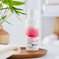Hand and Body Moisturizer Sween® Lotion 4 oz. Bottle Scented Lotion CHG Compatible (M-678501)