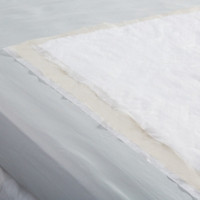 Disposable Underpad Tranquility® Essential 36 X 36 Inch Super Absorbent Material Moderate Absorbency (M-696237)