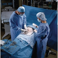 Mayo Stand Cover 54 L X 23 W Inch (M-698276)