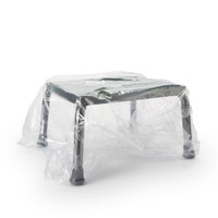 Step Stool drive™ 1 Step Steel Frame 9 Inch Step Height (M-702819)