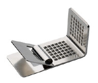 Verify™ All Clean Test Indicator Holder Stainless Steel (M-707470)