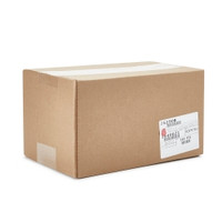 Flexible Drinking Straw Bracco White (M-711636)