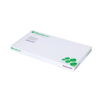Silicone Sheeting Mepiform® 4 X 7 Inch Rectangle NonSterile (M-712218)