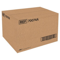 Unisex Youth Absorbent Underwear Curity™ Pull On with Tear Away Seams Large Disposable Heavy Absorbency (M-724712)