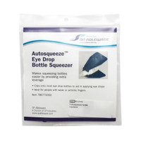 Eye Drop Bottle Aid Autosqueeze™ 1/4 X 6 X 7 Inch (M-725959)