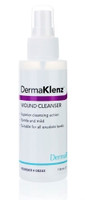 Wound Cleanser DermaKlenz® 4 oz. Pump Bottle NonSterile (M-729808)