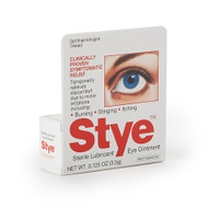 Eye Lubricant Stye™ 3.5 Gram Eye Ointment (M-730979)