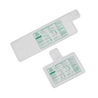 Bed Sensor Pad Cordless® Ghostcord® 10 X 30 Inch (M-731502)
