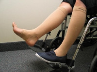 Leg Sleeve GeriLeg® 2X-Large (M-732745)