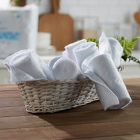 Cast Padding Undercast McKesson 6 Inch X 4 Yard Polyester NonSterile (M-734227)