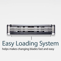 Razor Cartridge Refill Gillette® Sensor (M-735458)