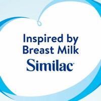 Infant Formula Similac® Advance® Unflavored 13 oz. Can Concentrate Iron (M-746698)