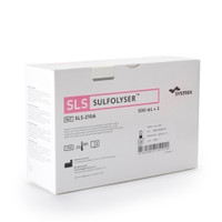 Hematology Reagent Sulfolyser™ Hemoglobin (Hb) For Sysmex Automated Hematology Analyzers (M-761994)