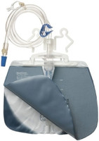 Uro-Catcher Bag SteriGear Sterile, Polyethylene (M-767393)