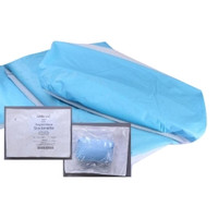 Surgical Stockinette Impervious / Tubular 12 X 48 Inch Sterile (M-767678)