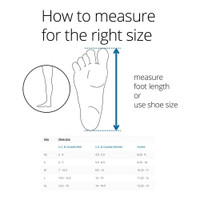 Air Walker Boot Rebound® Air Walker Pneumatic Small Left or Right Foot Adult (M-773003)