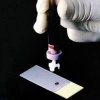Blood Dispenser Diff-Safe® For Blood Smears (M-775481)