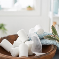 Conforming Bandage Conco® 2 Inch X 4-1/10 Yard 12 per Pack NonSterile 1-Ply Roll Shape (M-778836)