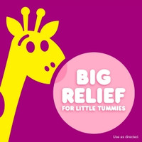 Antacid Children's Pepto® 400 mg Strength Chewable Tablet 24 per Box (M-783574)